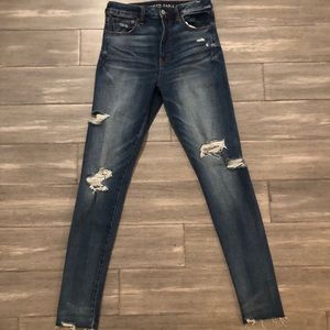 AE jeans